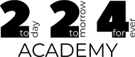 Today Tomorrow and Forever ACADEMY