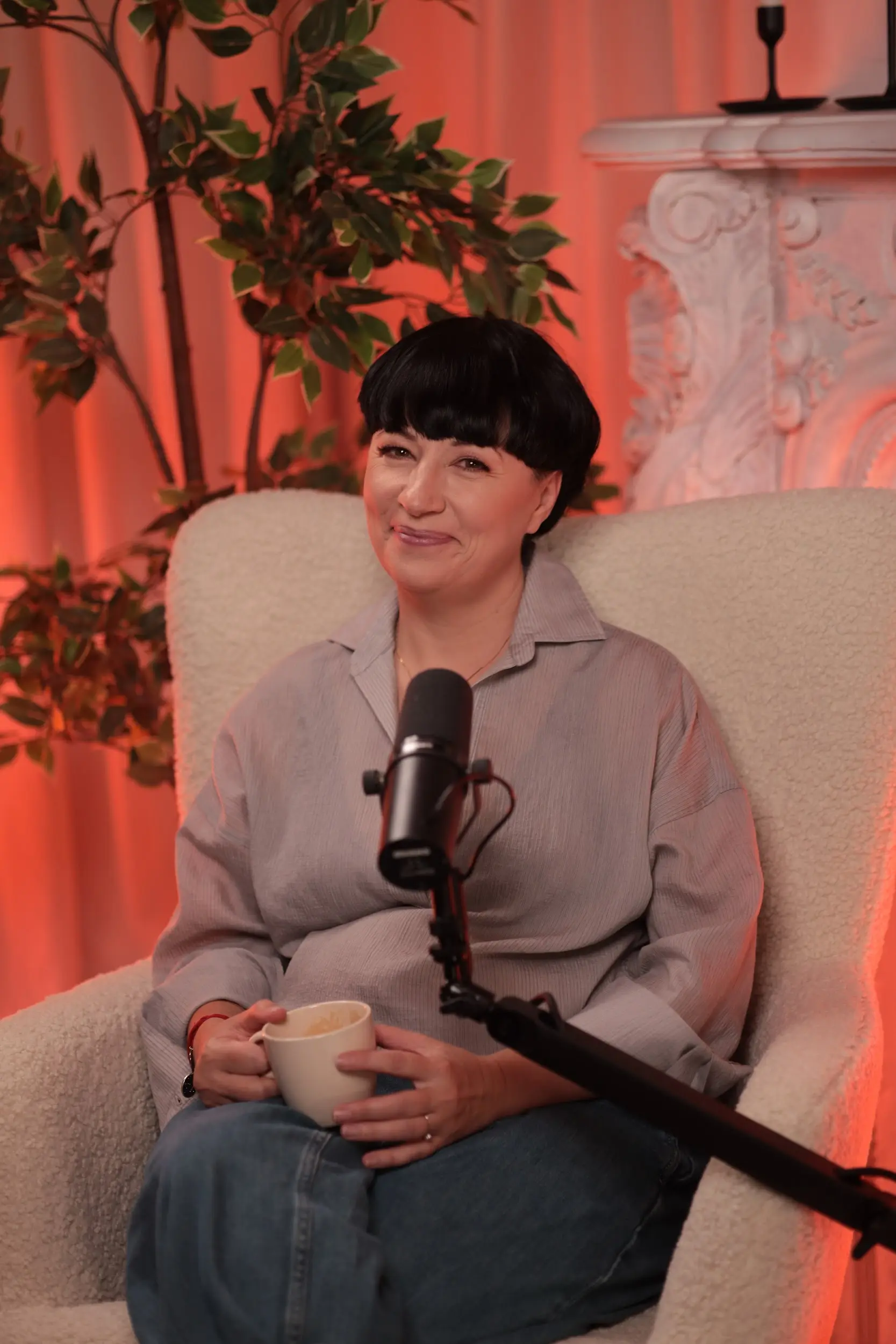 Monika Kużelewska-Turczynowicz autorka kursu dzieci neuroatypowe