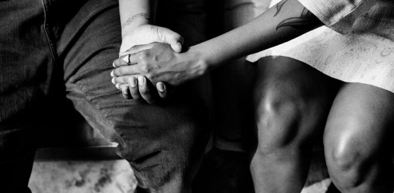 KROK 4 — Szukaj wsparcia i działaj dalej