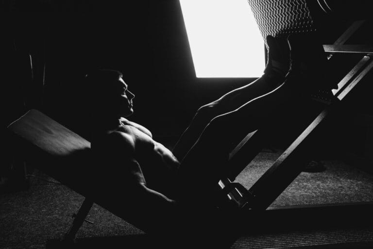 KROK 2 — Zadbaj o ciało