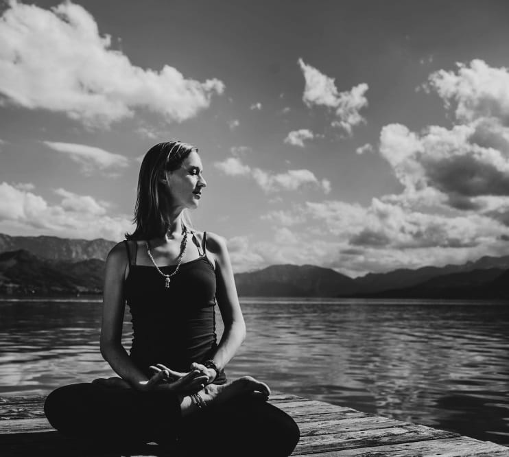 KROK 3 — Ćwicz uważność