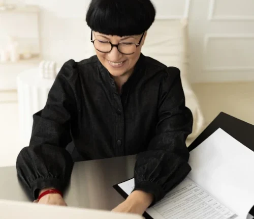 Trudne emocje. Smutek. Kurs